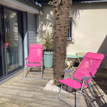 Bed and Breakfast Le Caux 'Sy Senneville-sur-Fecamp Экстерьер фото