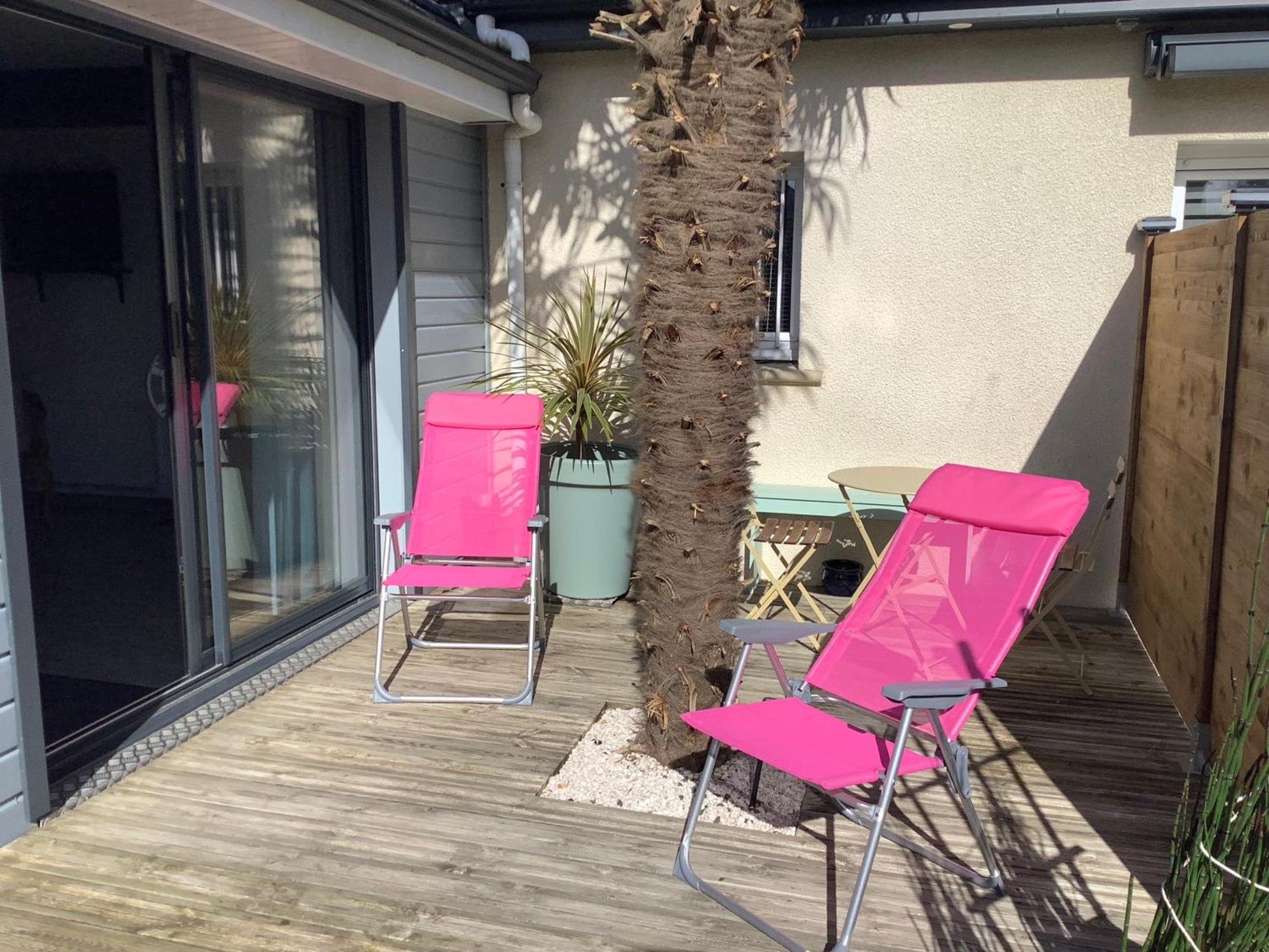 Bed and Breakfast Le Caux 'Sy Senneville-sur-Fecamp Экстерьер фото