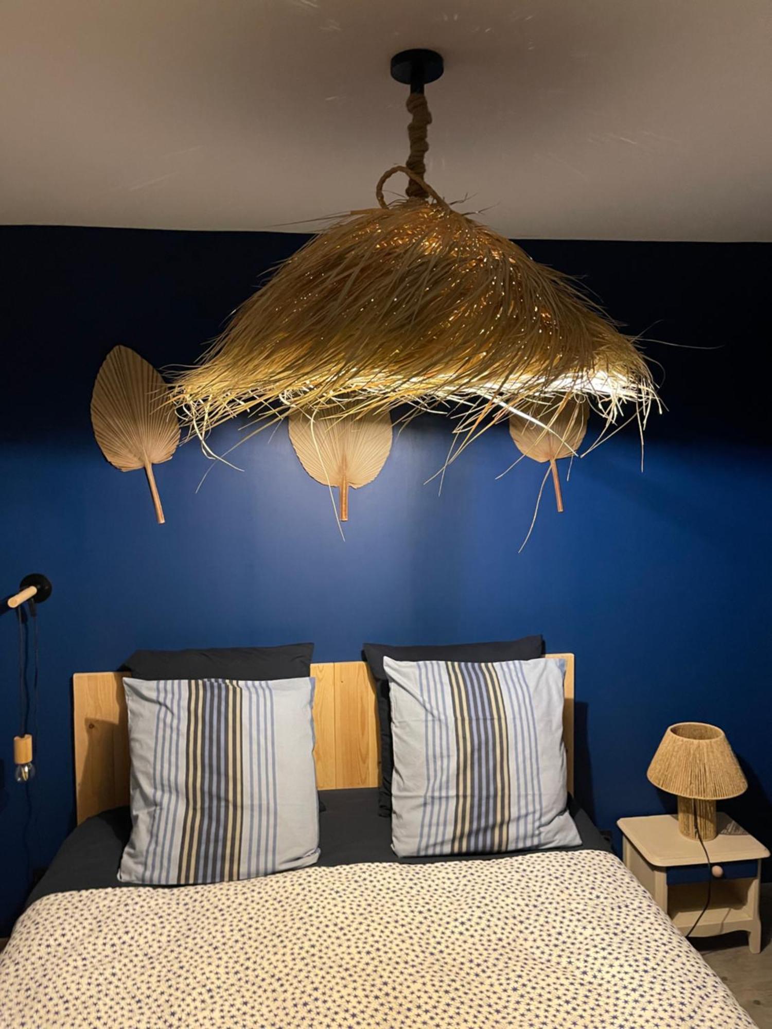 Bed and Breakfast Le Caux 'Sy Senneville-sur-Fecamp Экстерьер фото